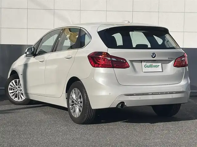 ＢＭＷ ２１８ｄ