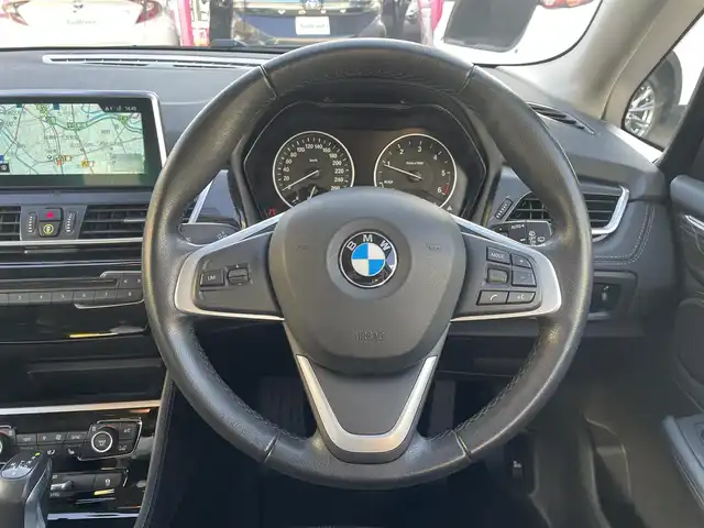 ＢＭＷ ２１８ｄ