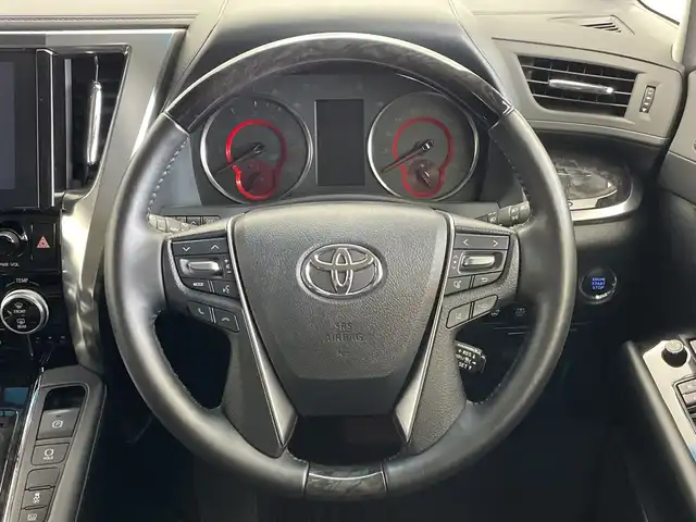 トヨタ アルファード S Cパッケージ 新潟県 2020(令2)年 2.8万km パール 純正ディスプレイオーディオ（Bluetooth/TV/CD/AppleCarPlay/AndroidAuto)/トヨタセーフティセンス/純正ドラレコ前方のみ/純正フリップダウンモニター/純正ドアバイザー/パワーステアリング/パワーウィンドウ/パワーリアゲート/３眼LEDヘッドライト/D＋N席(パワーシート/シートヒーター/シートベンチレーション）/モデリスタエアロ（F/S/R）/モデリスタスポーツマフラー