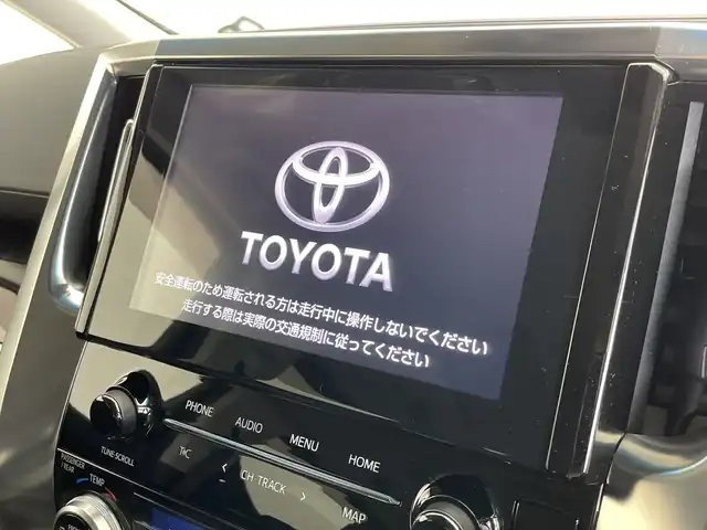 トヨタ アルファード S Cパッケージ 新潟県 2020(令2)年 2.8万km パール 純正ディスプレイオーディオ（Bluetooth/TV/CD/AppleCarPlay/AndroidAuto)/トヨタセーフティセンス/純正ドラレコ前方のみ/純正フリップダウンモニター/純正ドアバイザー/パワーステアリング/パワーウィンドウ/パワーリアゲート/３眼LEDヘッドライト/D＋N席(パワーシート/シートヒーター/シートベンチレーション）/モデリスタエアロ（F/S/R）/モデリスタスポーツマフラー