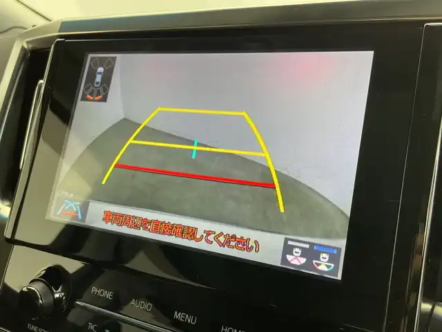 トヨタ アルファード S Cパッケージ 新潟県 2020(令2)年 2.8万km パール 純正ディスプレイオーディオ（Bluetooth/TV/CD/AppleCarPlay/AndroidAuto)/トヨタセーフティセンス/純正ドラレコ前方のみ/純正フリップダウンモニター/純正ドアバイザー/パワーステアリング/パワーウィンドウ/パワーリアゲート/３眼LEDヘッドライト/D＋N席(パワーシート/シートヒーター/シートベンチレーション）/モデリスタエアロ（F/S/R）/モデリスタスポーツマフラー