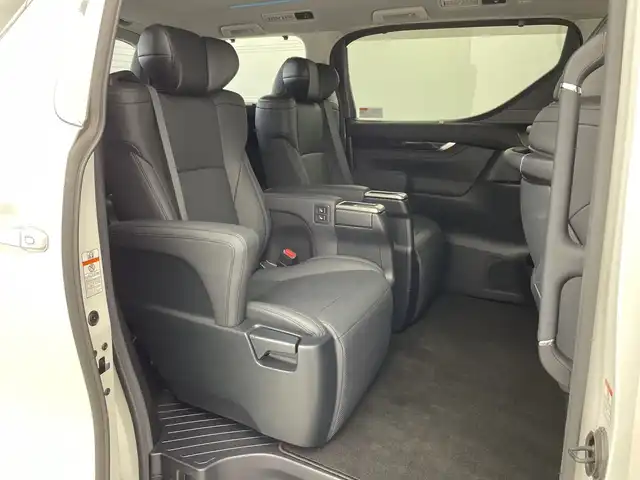 トヨタ アルファード S Cパッケージ 新潟県 2020(令2)年 2.8万km パール 純正ディスプレイオーディオ（Bluetooth/TV/CD/AppleCarPlay/AndroidAuto)/トヨタセーフティセンス/純正ドラレコ前方のみ/純正フリップダウンモニター/純正ドアバイザー/パワーステアリング/パワーウィンドウ/パワーリアゲート/３眼LEDヘッドライト/D＋N席(パワーシート/シートヒーター/シートベンチレーション）/モデリスタエアロ（F/S/R）/モデリスタスポーツマフラー