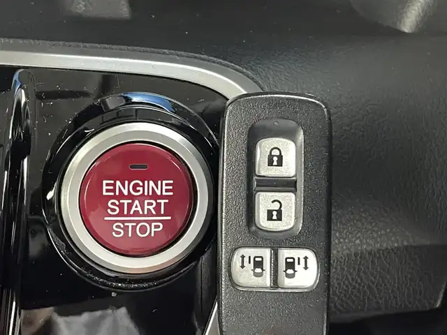 ホンダ Ｎ ＢＯＸ カスタム ターボ SSパッケージ 熊本県 2016(平28)年 5.7万km プレミアムベルベットパープル・パール 社外ナビ（ＣＤ・ＤＶＤ・フルセグ・ＢＴ）/バックカメラ　/ビルトインＥＴＣ　/社外前後ドライブレコーダー　/両側パワースライドドア　/クルーズコントロール　/衝突軽減ブレーキ　/横滑り防止　/前席シートヒーター/ハーフレザーシート/オートリトラミラー/社外フロアマット/純正１５インチAW/オートライト/HIDライト/フォグランプ/スマートキー/プッシュスタート/スペアキー1本