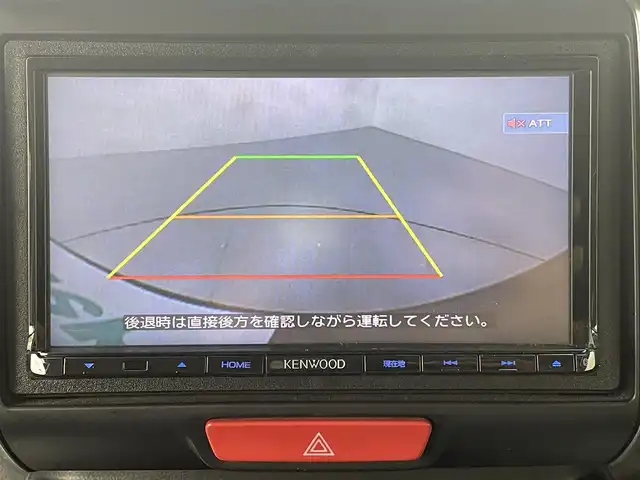 ホンダ Ｎ ＢＯＸ カスタム ターボ SSパッケージ 熊本県 2016(平28)年 5.7万km プレミアムベルベットパープル・パール 社外ナビ（ＣＤ・ＤＶＤ・フルセグ・ＢＴ）/バックカメラ　/ビルトインＥＴＣ　/社外前後ドライブレコーダー　/両側パワースライドドア　/クルーズコントロール　/衝突軽減ブレーキ　/横滑り防止　/前席シートヒーター/ハーフレザーシート/オートリトラミラー/社外フロアマット/純正１５インチAW/オートライト/HIDライト/フォグランプ/スマートキー/プッシュスタート/スペアキー1本