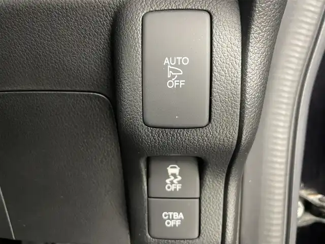 ホンダ Ｎ ＢＯＸ カスタム ターボ SSパッケージ 熊本県 2016(平28)年 5.7万km プレミアムベルベットパープル・パール 社外ナビ（ＣＤ・ＤＶＤ・フルセグ・ＢＴ）/バックカメラ　/ビルトインＥＴＣ　/社外前後ドライブレコーダー　/両側パワースライドドア　/クルーズコントロール　/衝突軽減ブレーキ　/横滑り防止　/前席シートヒーター/ハーフレザーシート/オートリトラミラー/社外フロアマット/純正１５インチAW/オートライト/HIDライト/フォグランプ/スマートキー/プッシュスタート/スペアキー1本