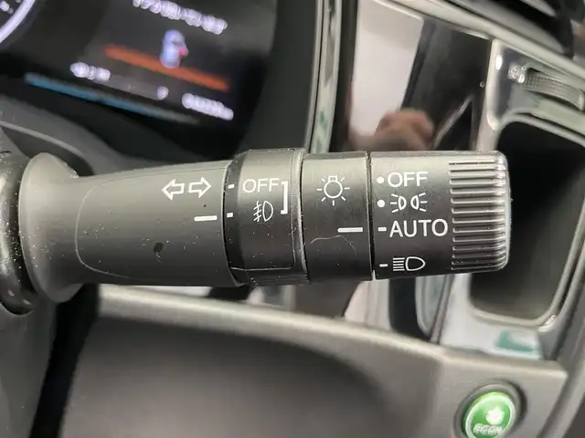 ホンダ シャトル ハイブリッド Z ホンダセンシング 鹿児島県 2021(令3)年 4.7万km プレミアムベルベットパープル・パール 禁煙車　/純正ナビ(CD/DVD/Bluetooth/フルセグTV)　/バックカメラ　/ホンダセンシング　/衝突軽減　/横滑り防止機能　/追従型クルーズコントロール　/ＬＥＤヘッドライト　/オートライト　/オートマチックハイビーム/ＥＴＣ　/純正フロアマット　/純正アルミホイール　/ドアバイザー/電格ミラー