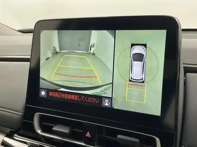 トヨタ アクア Z 福井県 2024(令6)年 1.4万km ブラックマイカ 純正ディスプレイオーディオ/アラウンドビューモニター/アップルカープレイ/純正アルミホイール/トヨタセーフティセンス/純正ビルトインETC/クルーズコントロール/フロントフォグライト/トヨタセーフティセンス/前後センサー