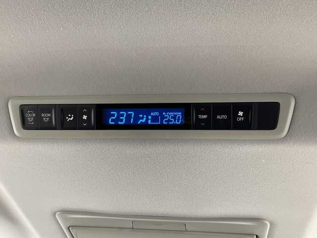 トヨタ ヴェルファイア Z Gエディション 栃木県 2018(平30)年 3.6万km スパークリングブラックパールクリスタルシャイン 純正メモリナビ/　(CD/DVD/フルセグTV/Bluetooth)/バックカメラ/フリップダウンモニター/トヨタセーフティセンス/・プリクラッシュセーフティ/・レーントレーシングアシスト/・レーンディパーチャーアラート/・ロードサインアシスト/・レーダークルーズコントロール/・オートマチックハイビーム/・先行車発進アラーム/・プロアクティブドライビングアシスト/・レーンチェンジアシスト/・緊急時操舵支援/ビルトインETC/両側パワースライドドア/ドライブレコーダー/前席シートヒーター/前席シートヒーター/前席シートベンチレーション/デジタルインナーミラー/純正AW/純正フロアマット