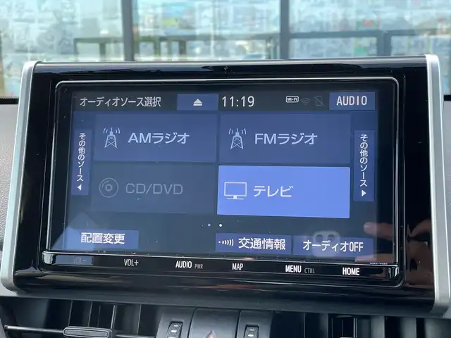 トヨタ ＲＡＶ４ アドベンチャー 千葉県 2022(令4)年 2.9万km アーバンカーキ TRDエアロ/純正9インチビ/(Bluetooth/TV/CD/DVD)/ブラインドスポットモニター/バックカメラ/衝突被害軽減システム/車線逸脱警報/クルーズコントロール/レザーシート/横滑り防止装置/ETC/ドライブレコーダー/アイドリングストップ/LEDヘッドライト/フォグランプ/オートライト/ウィンカーミラー/電動格納ミラー/純正19インチAW/シートヒーター/エアシート/シートリフター/ステアリングヒーター/プッシュスタート/スマートキー/フロアマット/ドアバイザー/スペアキー/取扱説明書/保証書