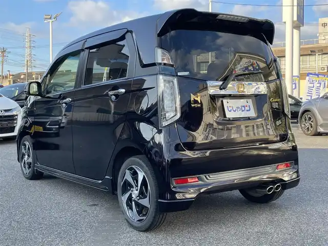 ホンダ Ｎ ＷＧＮ カスタム G ターボパッケージ 愛知県 2015(平27)年 6.2万km プレミアムゴールドパープルパール (株)IDOMが運営する【じしゃロン名古屋鳴海店】の自社ローン専用車両になりますこちらは現金またはオートローンご利用時の価格です。自社ローンご希望の方は別途その旨お申付け下さい/純正ナビ/Bluetooth/パドルシフト/クルーズコントロール/ステアリングスイッチ/スマートキー/ETC/バックカメラ/ＨＩＤライト/社外マフラー/オートライト/ドアバイザー