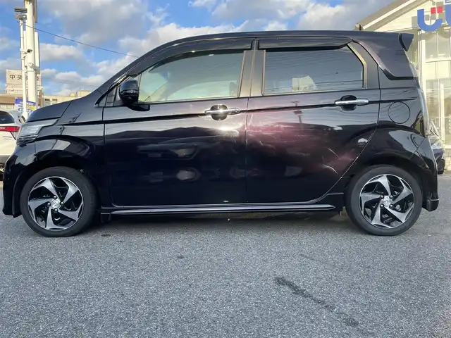 ホンダ Ｎ ＷＧＮ カスタム G ターボパッケージ 愛知県 2015(平27)年 6.2万km プレミアムゴールドパープルパール (株)IDOMが運営する【じしゃロン名古屋鳴海店】の自社ローン専用車両になりますこちらは現金またはオートローンご利用時の価格です。自社ローンご希望の方は別途その旨お申付け下さい/純正ナビ/Bluetooth/パドルシフト/クルーズコントロール/ステアリングスイッチ/スマートキー/ETC/バックカメラ/ＨＩＤライト/社外マフラー/オートライト/ドアバイザー