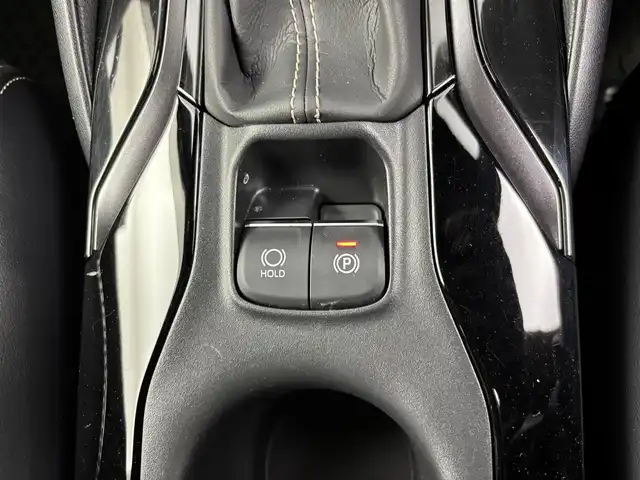 トヨタ カローラツーリング ハイブリッド ダブルバイビー 埼玉県 2021(令3)年 2.9万km スパークリングブラックパールクリスタルシャイン トヨタセーフティセンス/純正メモリナビ/レーダークルーズコントロール/バックカメラ/ビルトインETC/純正１７インチAW/プッシュスタート/スマートキー/スペアキー