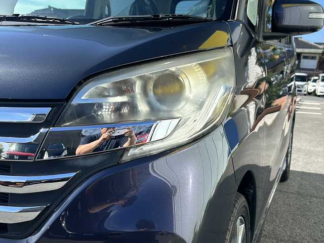 日産 デイズ ルークス ハイウェイスターX Gパッケージ 福島県 2014(平26)年 4.4万km プレミアムパープルP （株）IDOMが運営する【じしゃロンいわき店】の/自社ローン専用車両になります。/こちらは現金またはオートローンご利用時の価格です。/自社ローンご希望の方は別途その旨お申し付けください//メモリナビ/ワンセグテレビ/バックカメラ/アイドリングストップ/両側パワースライドドア/ETC/HID/DVD BT CD