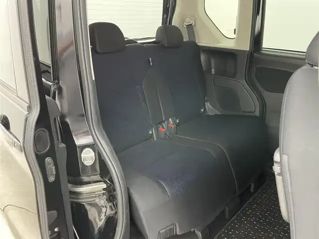 日産 ルークス HWS Gターボ プロパイロットED 岡山県 2021(令3)年 2.1万km ブラック 純正9インチナビ/・FM/AM/Bluetooth/フルセグ/CD/DVD/アラウンドビューモニター/プロパイロット/ドライブレコーダー/ビルトインETC/エマージェンシーブレーキ/両側パワースライドドア/純正フロアマット/純正15インチアルミ/LEDヘッドライト/ドアバイザー/シートバックテーブル/リアサンシェード/スマートキー2本