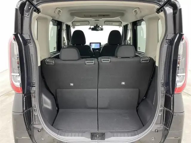 日産 ルークス HWS Gターボ プロパイロットED 岡山県 2021(令3)年 2.1万km ブラック 純正9インチナビ/・FM/AM/Bluetooth/フルセグ/CD/DVD/アラウンドビューモニター/プロパイロット/ドライブレコーダー/ビルトインETC/エマージェンシーブレーキ/両側パワースライドドア/純正フロアマット/純正15インチアルミ/LEDヘッドライト/ドアバイザー/シートバックテーブル/リアサンシェード/スマートキー2本