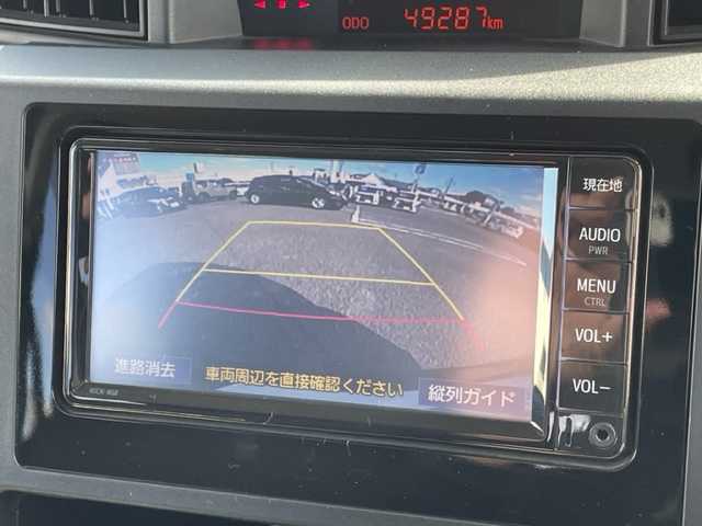 トヨタ タンク X S 茨城県 2019(令1)年 5万km ブラックマイカメタリック 純正ナビ　/衝突軽減ブレーキ　/パワースライドドア　/バックカメラ/コーナーセンサー前後　/ドライブレコーダー　/電動格納ミラー　/アイドリングストップ　/プッシュスタート　/オートマチックハイビーム　/オートライト