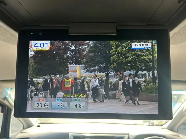 トヨタ アルファード S Cパッケージ 宮城県 2020(令2)年 5.9万km ホワイトパールクリスタルシャイン デジタルインナーミラー/ブラインドスポットモニター/リアクロストラフィックオートブレーキ/AC100V/1500Wコンセント/応急用タイヤ/＝＝＝/セーフティセンス/・プリクラッシュセーフティ/・レーントレーシングアシスト/・アダプティブハイビームシステム/・レーダークルーズコントロール（全車速追従機能付）/・ロードサインアシスト/インテリジェントクリアランスソナー/純正フリップダウンモニター/9インチディスプレイオーディオ/・ナビ機能/・CD/DVDデッキ/・フルセグTV/・Bluetooth/バックカメラ/ビルトインETC2.0/ドライブレコーダー/両側パワースライドドア/パワーバックドア/合皮シート/シートヒーター／ベンチレーション/パワーシート（運転席メモリー機能付）/ウッドコンビステアリング/ステアリングヒーター/電動パーキングブレーキ/ブレーキホールド/3眼LEDヘッドライト/フォグランプ/オートライト/スマートキー＆プッシュスタート/純正18インチAW/純正フロアマット/純正ドアバイザー