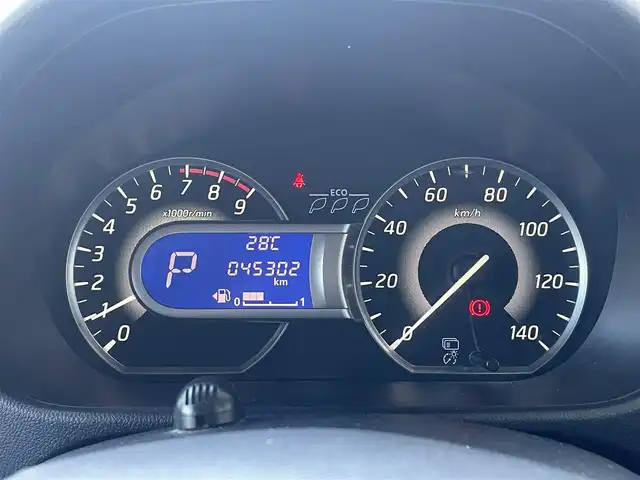 日産 デイズ ルークス ハイウェイスターX 佐賀県 2019(平31)年 4.6万km ブラック エマージェンシーブレーキ　/コーナーセンサー　/純正ナビ/・アラウンドビューモニター　/・フルセグTV/BT/CD/DVD/純正ドラレコ(DJ4-D)/片側パワースライドドア　/純正15インチAW　　/LEDヘッドライト　/フォグランプ/オートマチックハイビーム/ハーフレザーシート/プッシュスタート/リアサーキュレーター/リアサンシェード/ステアリグスイッチ/保証書