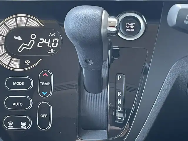 日産 デイズ ルークス ハイウェイスターX 佐賀県 2019(平31)年 4.6万km ブラック エマージェンシーブレーキ　/コーナーセンサー　/純正ナビ/・アラウンドビューモニター　/・フルセグTV/BT/CD/DVD/純正ドラレコ(DJ4-D)/片側パワースライドドア　/純正15インチAW　　/LEDヘッドライト　/フォグランプ/オートマチックハイビーム/ハーフレザーシート/プッシュスタート/リアサーキュレーター/リアサンシェード/ステアリグスイッチ/保証書