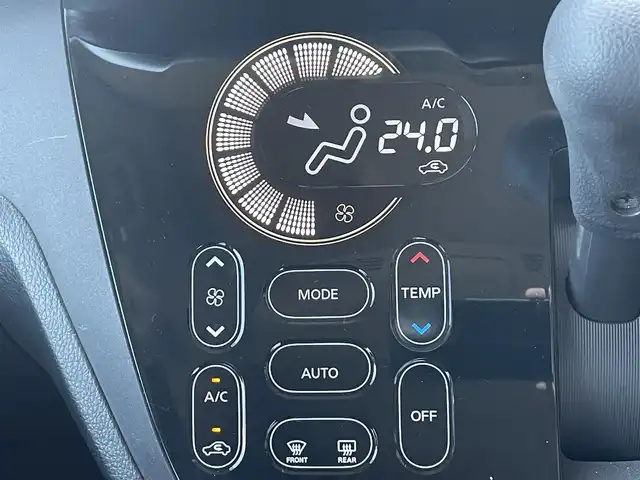 日産 デイズ ルークス ハイウェイスターX 佐賀県 2019(平31)年 4.6万km ブラック エマージェンシーブレーキ　/コーナーセンサー　/純正ナビ/・アラウンドビューモニター　/・フルセグTV/BT/CD/DVD/純正ドラレコ(DJ4-D)/片側パワースライドドア　/純正15インチAW　　/LEDヘッドライト　/フォグランプ/オートマチックハイビーム/ハーフレザーシート/プッシュスタート/リアサーキュレーター/リアサンシェード/ステアリグスイッチ/保証書