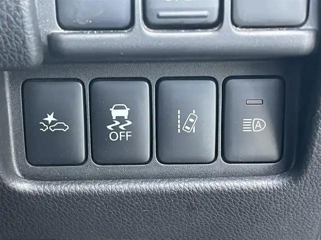 日産 デイズ ルークス ハイウェイスターX 佐賀県 2019(平31)年 4.6万km ブラック エマージェンシーブレーキ　/コーナーセンサー　/純正ナビ/・アラウンドビューモニター　/・フルセグTV/BT/CD/DVD/純正ドラレコ(DJ4-D)/片側パワースライドドア　/純正15インチAW　　/LEDヘッドライト　/フォグランプ/オートマチックハイビーム/ハーフレザーシート/プッシュスタート/リアサーキュレーター/リアサンシェード/ステアリグスイッチ/保証書