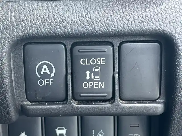 日産 デイズ ルークス ハイウェイスターX 佐賀県 2019(平31)年 4.6万km ブラック エマージェンシーブレーキ　/コーナーセンサー　/純正ナビ/・アラウンドビューモニター　/・フルセグTV/BT/CD/DVD/純正ドラレコ(DJ4-D)/片側パワースライドドア　/純正15インチAW　　/LEDヘッドライト　/フォグランプ/オートマチックハイビーム/ハーフレザーシート/プッシュスタート/リアサーキュレーター/リアサンシェード/ステアリグスイッチ/保証書