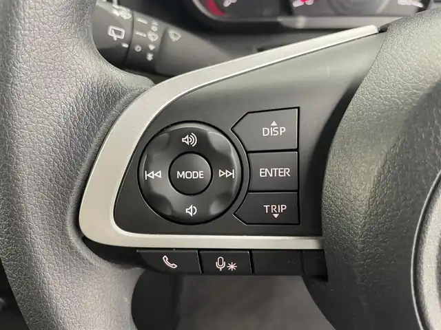 トヨタ ルーミー G－T 富山県 2020(令2)年 4.8万km パールホワイトⅢ 純正ナビ(AM/FM/BT/CD)/ワンセグTV/バックカメラ/ETC/衝突軽減ブレーキ/アイドリングストップ/横滑り防止装置/前後コーナーセンサー/両側パワースライドドア/純正フロアマット/鉄チンホイール/LEDヘッドライト/フルフラットシート/オートライト/スマートキー/スペアキー1本/プッシュスタート/取扱説明書/保証書
