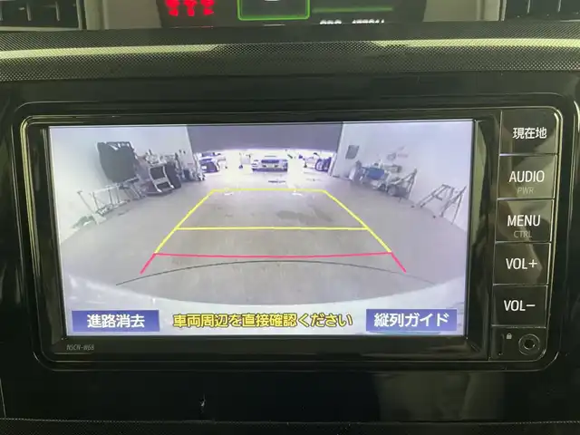 トヨタ ルーミー G－T 富山県 2020(令2)年 4.8万km パールホワイトⅢ 純正ナビ(AM/FM/BT/CD)/ワンセグTV/バックカメラ/ETC/衝突軽減ブレーキ/アイドリングストップ/横滑り防止装置/前後コーナーセンサー/両側パワースライドドア/純正フロアマット/鉄チンホイール/LEDヘッドライト/フルフラットシート/オートライト/スマートキー/スペアキー1本/プッシュスタート/取扱説明書/保証書