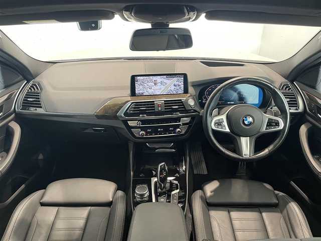 ＢＭＷ Ｘ４ xDrive 20d Mスポーツ 愛知県 2021(令3)年 3.1万km アルピンホワイトⅢ パノラミックＳ／Ｒ　/ＨＵＤ　/レザーシート　/純正ナビ　/Ｂｌｕｅｔｏｏｔｈ　/３６０度カメラ　/フルセグＴＶ　/前後シートヒーター/ＡＣＣ　/ＬＫＡ　/ＢＳＭ　/ドライブレコーダー　/ミラー型ＥＴＣ　/パワーバックドア/プッシュスタート/ウィンカーミラー/アイドリングストップ