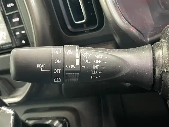 スズキ ハスラー Jスタイル Ⅱ 鹿児島県 2023(令5)年 3.3万km オフブルーメタリック/ガンメタリック2トーンルーフ 社外SDナビ　/(フルセグＴＶ/Bluetooth)/バックカメラ　/スズキセーフティサポート/前方ドライブレコーダー　/前席シートヒーター　/後方コーナーセンサー　/ETC/ＬＥＤヘッドライト　/オートマチックハイビーム　/アイドリングストップ　/純正アルミホイール/純正フロアマット/スマートキー/プッシュスタート