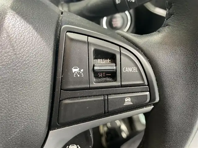 スズキ ハスラー Jスタイル Ⅱ 鹿児島県 2023(令5)年 3.3万km オフブルーメタリック/ガンメタリック2トーンルーフ 社外SDナビ　/(フルセグＴＶ/Bluetooth)/バックカメラ　/スズキセーフティサポート/前方ドライブレコーダー　/前席シートヒーター　/後方コーナーセンサー　/ETC/ＬＥＤヘッドライト　/オートマチックハイビーム　/アイドリングストップ　/純正アルミホイール/純正フロアマット/スマートキー/プッシュスタート