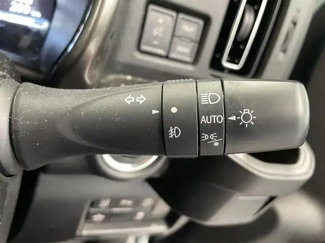 スズキ ハスラー Jスタイル Ⅱ 鹿児島県 2023(令5)年 3.3万km オフブルーメタリック/ガンメタリック2トーンルーフ 社外SDナビ　/(フルセグＴＶ/Bluetooth)/バックカメラ　/スズキセーフティサポート/前方ドライブレコーダー　/前席シートヒーター　/後方コーナーセンサー　/ETC/ＬＥＤヘッドライト　/オートマチックハイビーム　/アイドリングストップ　/純正アルミホイール/純正フロアマット/スマートキー/プッシュスタート