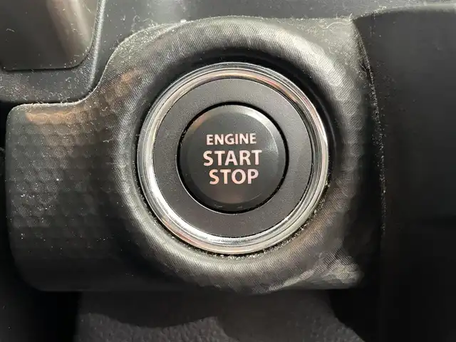 スズキ ハスラー Jスタイル Ⅱ 鹿児島県 2023(令5)年 3.3万km オフブルーメタリック/ガンメタリック2トーンルーフ 社外SDナビ　/(フルセグＴＶ/Bluetooth)/バックカメラ　/スズキセーフティサポート/前方ドライブレコーダー　/前席シートヒーター　/後方コーナーセンサー　/ETC/ＬＥＤヘッドライト　/オートマチックハイビーム　/アイドリングストップ　/純正アルミホイール/純正フロアマット/スマートキー/プッシュスタート