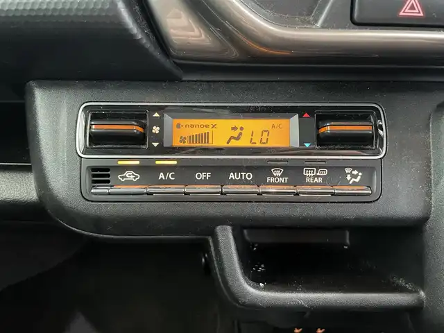 スズキ ハスラー Jスタイル Ⅱ 鹿児島県 2023(令5)年 3.3万km オフブルーメタリック/ガンメタリック2トーンルーフ 社外SDナビ　/(フルセグＴＶ/Bluetooth)/バックカメラ　/スズキセーフティサポート/前方ドライブレコーダー　/前席シートヒーター　/後方コーナーセンサー　/ETC/ＬＥＤヘッドライト　/オートマチックハイビーム　/アイドリングストップ　/純正アルミホイール/純正フロアマット/スマートキー/プッシュスタート