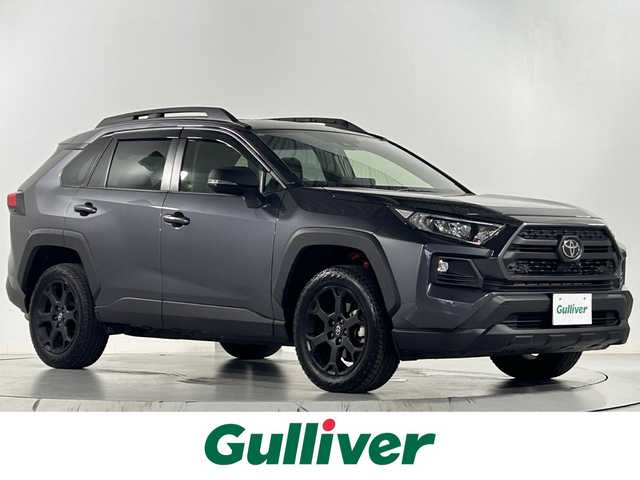 トヨタ ＲＡＶ４ アドベンチャー オフロードPKGⅡ 佐賀県 2025(令7)年 1.5万km グレーメタリック 純正10.5インチディスプレイオーディオ/フルセグ/Bluetooth/デジタルインナーミラー/ビルトインETC2.0 /ドライブレコーダー/運転席パワーシート/運転席メモリーシート/運転席・助手席シートベンチレーション/ハンドルヒーター/電動リアゲート/トヨタセーフティーセンス/追従型クルーズコントロール/プリクラッシュセーフティー/ブラインドスポットモニター/レーントレーシングアシスト/パーキングサポートアシスト/コーナーセンサー/純正フロアマット/純正18インチアルミホイール