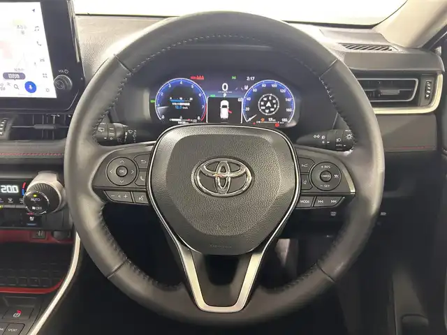 トヨタ ＲＡＶ４ アドベンチャー オフロードPKGⅡ 佐賀県 2025(令7)年 1.5万km グレーメタリック 純正10.5インチディスプレイオーディオ/フルセグ/Bluetooth/デジタルインナーミラー/ビルトインETC2.0 /ドライブレコーダー/運転席パワーシート/運転席メモリーシート/運転席・助手席シートベンチレーション/ハンドルヒーター/電動リアゲート/トヨタセーフティーセンス/追従型クルーズコントロール/プリクラッシュセーフティー/ブラインドスポットモニター/レーントレーシングアシスト/パーキングサポートアシスト/コーナーセンサー/純正フロアマット/純正18インチアルミホイール