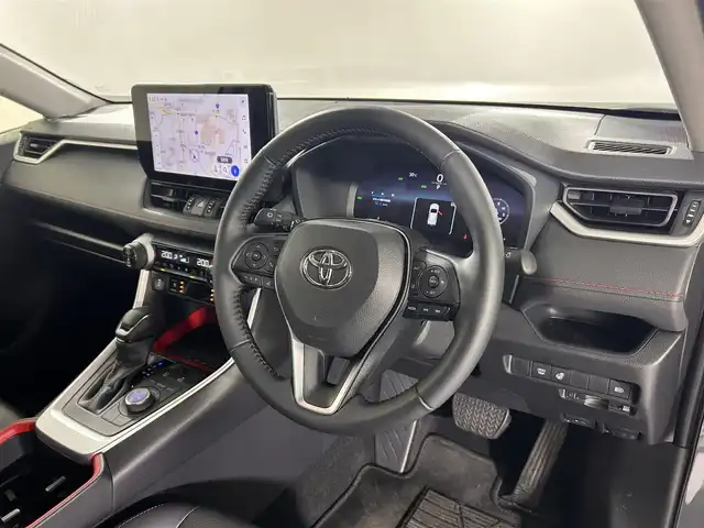 トヨタ ＲＡＶ４ アドベンチャー オフロードPKGⅡ 佐賀県 2025(令7)年 1.5万km グレーメタリック 純正10.5インチディスプレイオーディオ/フルセグ/Bluetooth/デジタルインナーミラー/ビルトインETC2.0 /ドライブレコーダー/運転席パワーシート/運転席メモリーシート/運転席・助手席シートベンチレーション/ハンドルヒーター/電動リアゲート/トヨタセーフティーセンス/追従型クルーズコントロール/プリクラッシュセーフティー/ブラインドスポットモニター/レーントレーシングアシスト/パーキングサポートアシスト/コーナーセンサー/純正フロアマット/純正18インチアルミホイール