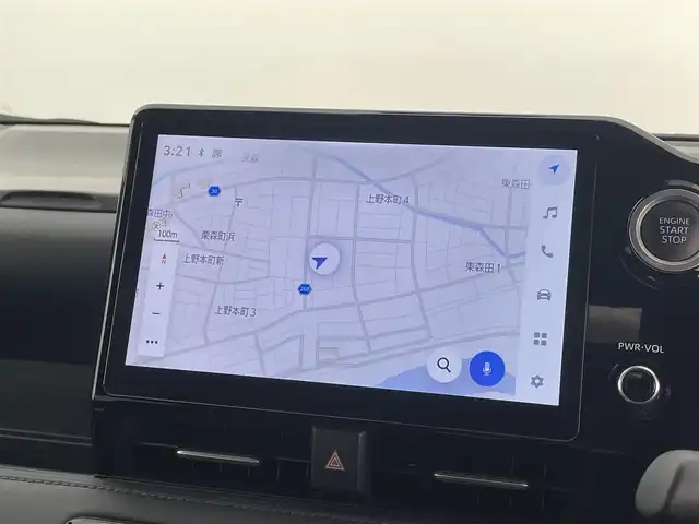 トヨタ ヴォクシー S－Z 福井県 2022(令4)年 2.4万km ホワイトパールクリスタルシャイン ４ＷＤ　/純正ナビ機能付きディスプレイオーディオプラス　/（ＦＭ／ＡＭ／ＢＴ／ＣＤ／ＤＶＤ／ＨＤＭＩ）　/純正１２．３型フリップダウンモニター/両側パワースライドドア/快適利便パッケージ/純正ＥＴＣ２．０/電動リアゲート/純正16インチアルミホイール/純正フロアマット/スペアキー/トヨタセーフティセンス