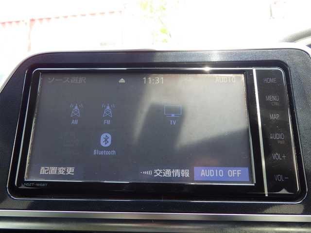 トヨタ シエンタ G セーフティエディション 千葉県 2020(令2)年 2.4万km ブラックマイカ Toyota Safety Sense/・プリクラッシュセーフティ/・レーンディパーチャーアラート/・オートハイビーム/純正SDナビ/地デジTV/【DVD/CD再生機能　Bluetooth接続】/パノラミックビューモニター/前席シートヒーター/ステアリングヒーター/ドライブレコーダー/ETC/LEDヘッドライト/クリアランスソナー/純正15インチアルミホイル/スマートキー