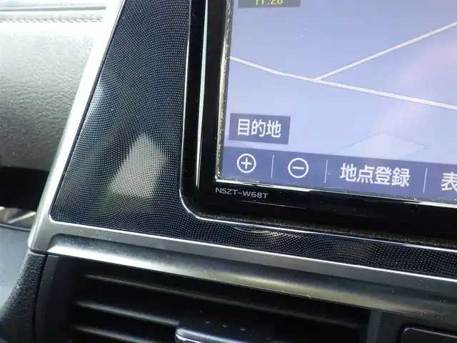 トヨタ シエンタ G セーフティエディション 千葉県 2020(令2)年 2.4万km ブラックマイカ Toyota Safety Sense/・プリクラッシュセーフティ/・レーンディパーチャーアラート/・オートハイビーム/純正SDナビ/地デジTV/【DVD/CD再生機能　Bluetooth接続】/パノラミックビューモニター/前席シートヒーター/ステアリングヒーター/ドライブレコーダー/ETC/LEDヘッドライト/クリアランスソナー/純正15インチアルミホイル/スマートキー