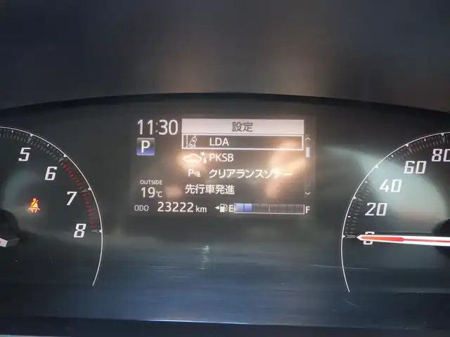トヨタ シエンタ G セーフティエディション 千葉県 2020(令2)年 2.4万km ブラックマイカ Toyota Safety Sense/・プリクラッシュセーフティ/・レーンディパーチャーアラート/・オートハイビーム/純正SDナビ/地デジTV/【DVD/CD再生機能　Bluetooth接続】/パノラミックビューモニター/前席シートヒーター/ステアリングヒーター/ドライブレコーダー/ETC/LEDヘッドライト/クリアランスソナー/純正15インチアルミホイル/スマートキー