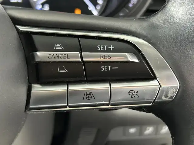 マツダ ＣＸ－３０ XD Lパッケージ 大阪府 2021(令3)年 2.6万km スノーフレイクホワイトパールマイカ 純正ナビ(フルセグ/DVD再生/Bluetooth) 360カメラ ETC 革シート パワーシート/ヒーター ハンドルヒーター 電動リアゲート 衝突軽減 レーダーC クリアランスソナー 前後ドラレコ