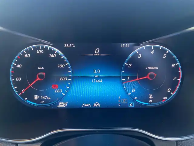 メルセデス・ベンツ ＧＬＣ３００ 4マチック クーペ AMGライン 福岡県 2020(令2)年 1.8万km ダイヤモンドホワイト ・サンルーフ/・アダプティブクルーズコントロール/・純正ナビ／ＢＴ／ＵＳＢ／ｃａｒｐｌａｙ/・全方位カメラ/・ハーフレザーシート／シートヒーター/・フルセグ/・ＥＴＣ/・純正２０ＡＷ/・保証書/・取扱説明書