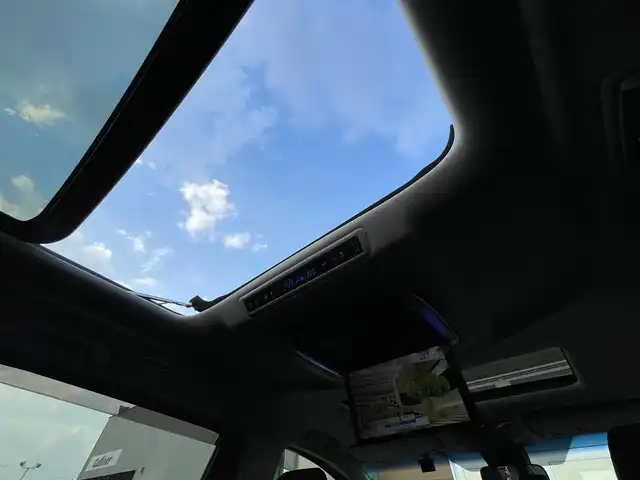 トヨタ アルファード S Aパッケージ 宮崎県 2019(令1)年 8.3万km ブラック ALPINE11インチナビ（フルセグTV/CD/DVD/BT/USB）/ツインムーンルーフ/モデリスタエアロ/モデリスタマフラー/インテリジェントクリアランスソナー/フリップダウンモニター/レーダークルーズコントロール/両側パワースライドドア/ETC/バックカメラ/ブラインドスポットモニター/レーントレーシングアシスト/パーキングサポートブレーキ/プリクラッシュセーフティ/オートライト/オートハイビーム/LEDヘッドライト/フォグランプ/プッシュスタート/スマートキー/純正18インチAW