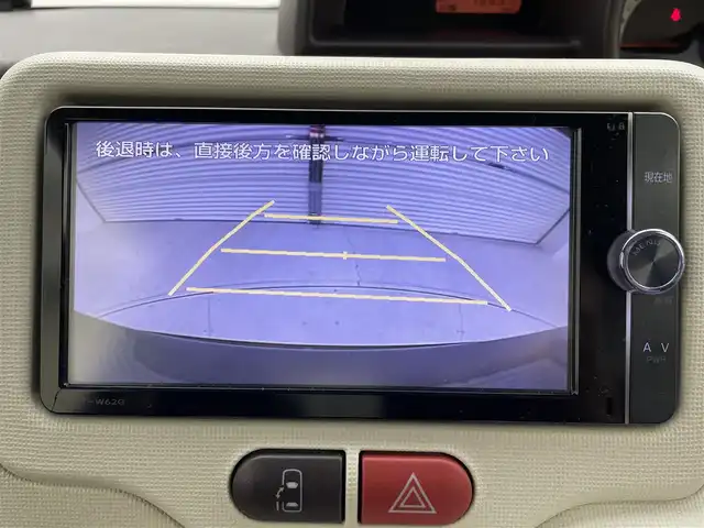 トヨタ スペイド G 茨城県 2013(平25)年 4.9万km ダークブラウンマイカメタリック 純正HDDナビ・フルセグTV/CD/DVD/Bluetooth/SD/バックカメラ/片側パワースライドドア/運転席シートヒーター/ETC/純正フロアマット/スマートキー/プッシュスタート