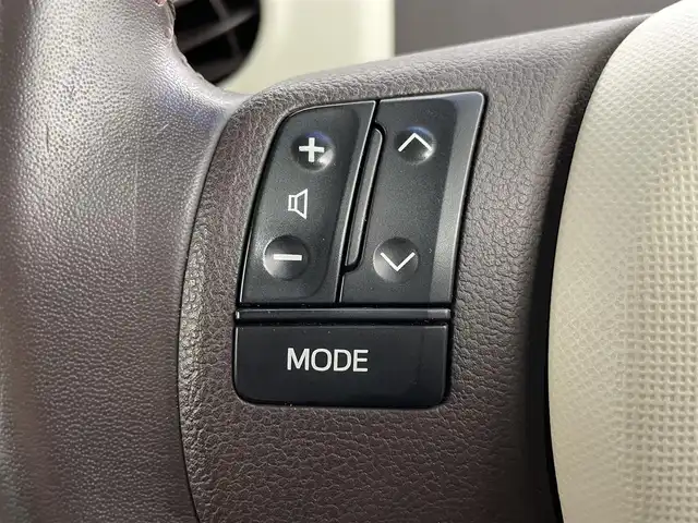 トヨタ スペイド G 茨城県 2013(平25)年 4.9万km ダークブラウンマイカメタリック 純正HDDナビ・フルセグTV/CD/DVD/Bluetooth/SD/バックカメラ/片側パワースライドドア/運転席シートヒーター/ETC/純正フロアマット/スマートキー/プッシュスタート