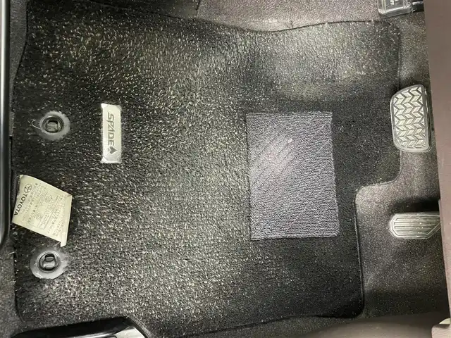 トヨタ スペイド G 茨城県 2013(平25)年 4.9万km ダークブラウンマイカメタリック 純正HDDナビ・フルセグTV/CD/DVD/Bluetooth/SD/バックカメラ/片側パワースライドドア/運転席シートヒーター/ETC/純正フロアマット/スマートキー/プッシュスタート