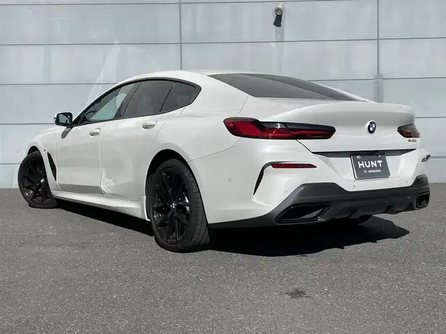 ＢＭＷ ８４０ｉ