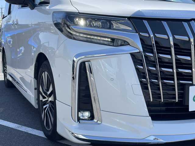 トヨタ アルファード S Cパッケージ 茨城県 2020(令2)年 6.6万km ホワイトパールクリスタルシャイン 純正ナビ/【AM・FM・DVD・SD・USB・BT・TV】/MT付/レーダークルコン/ETC2.0/全方位カメラ/前方ドラレコ/オットマン/ウォークスルー/シートメモリ/エアシート/純フロア/純アルミ/両側パワスラ/モデリスタエアロ/100V充電/USB入力端子/フリップダウン/デジタルインナーミラー/BMS/ブレーキホールド/LED/パワーシート/ステリモ/JBLプレミアムサウンド