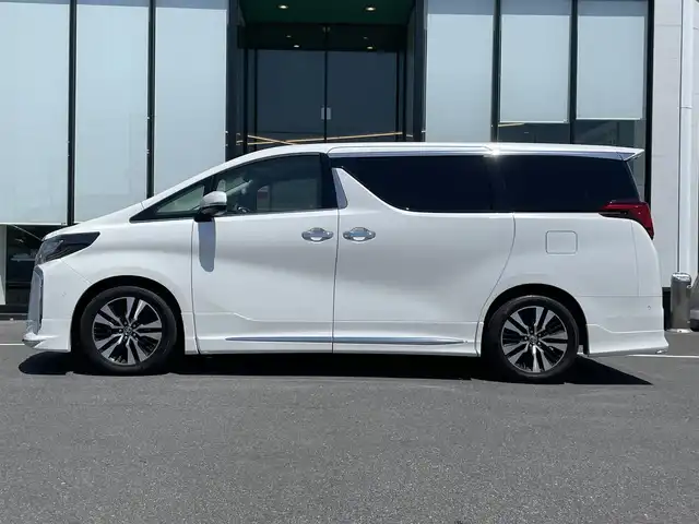 トヨタ アルファード S Cパッケージ 茨城県 2020(令2)年 6.6万km ホワイトパールクリスタルシャイン 純正ナビ/【AM・FM・DVD・SD・USB・BT・TV】/MT付/レーダークルコン/ETC2.0/全方位カメラ/前方ドラレコ/オットマン/ウォークスルー/シートメモリ/エアシート/純フロア/純アルミ/両側パワスラ/モデリスタエアロ/100V充電/USB入力端子/フリップダウン/デジタルインナーミラー/BMS/ブレーキホールド/LED/パワーシート/ステリモ/JBLプレミアムサウンド